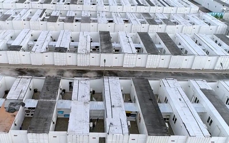 “Бизни ношукурликда айблаганлариям бўлди”. Карантиндаги 15 кун