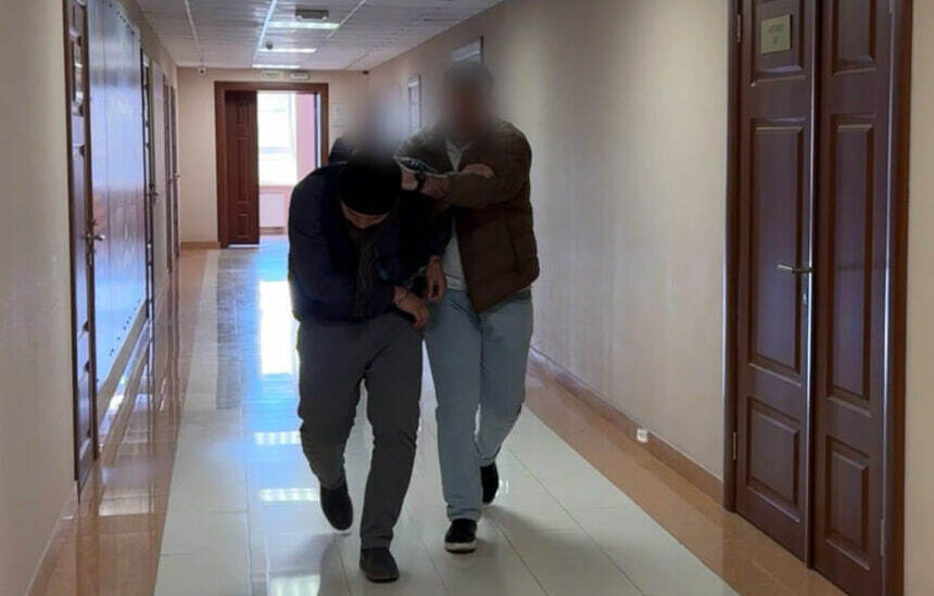 Rossiyada O‘zbekiston fuqarosi 20 yilga qamaldi