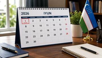 1 iyun