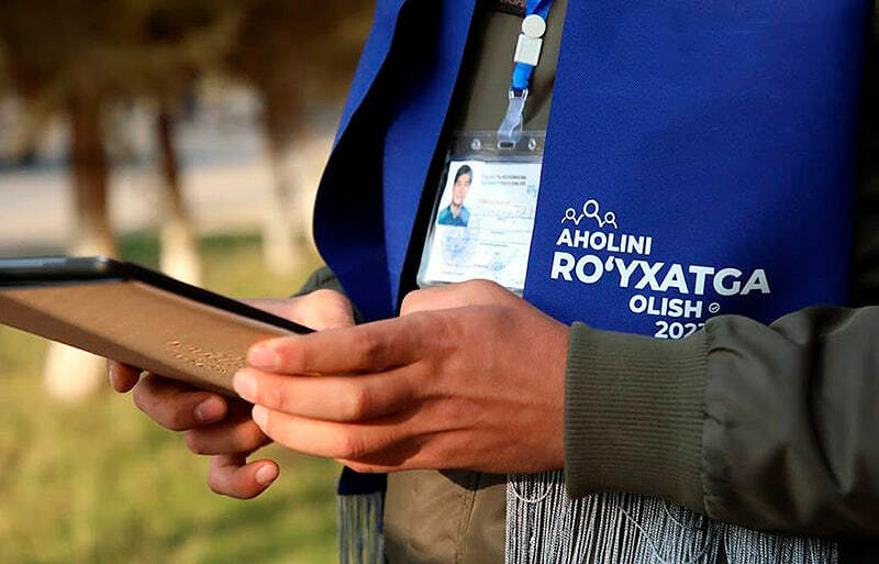 Ro‘yxatga olish boshlandi: Aholi nimadan qo‘rqyapti?