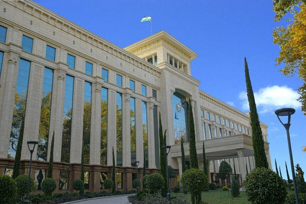 Senatning navbatdagi yalpi majlisi qachon o‘tkazilishi ma’lum qilindi