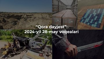 Qora 28-may