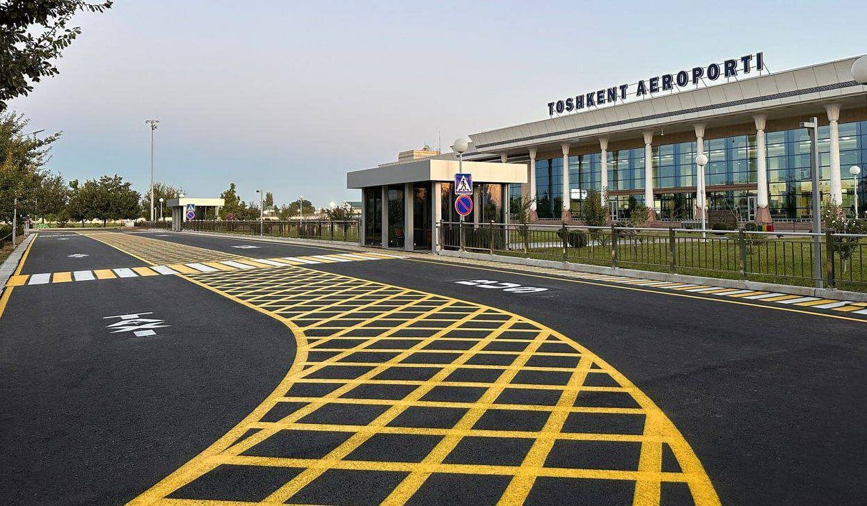 “Toshkent-3” terminalida qilingan qoidabuzarliklar uchun jarimalar transport egasiga yuboriladi