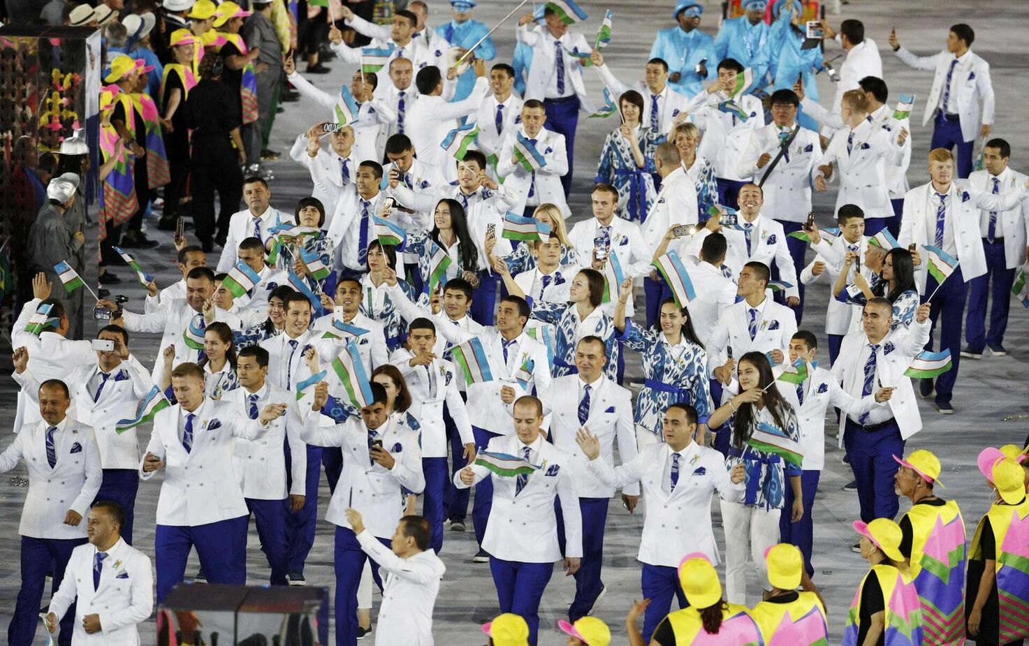 O‘zbekistonning Olimpiya o‘yinlari tarixidagi natijasi qanday?