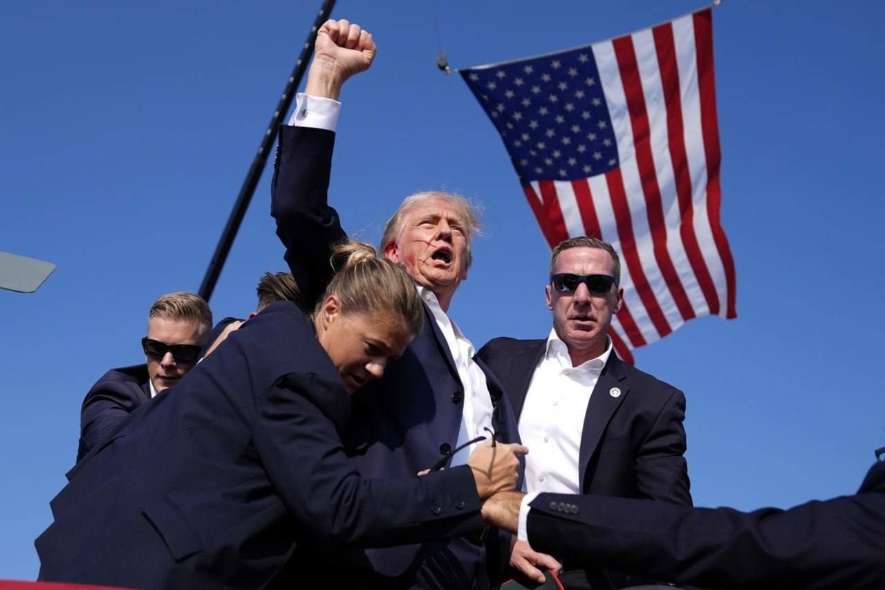 Donald Trampga qarshi suiqasd: nimalar ma’lum?