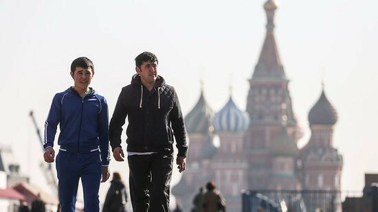 Rossiya deportatsiya ko‘zda tutilgan huquqbuzarliklar ro‘yxatini kengaytirdi