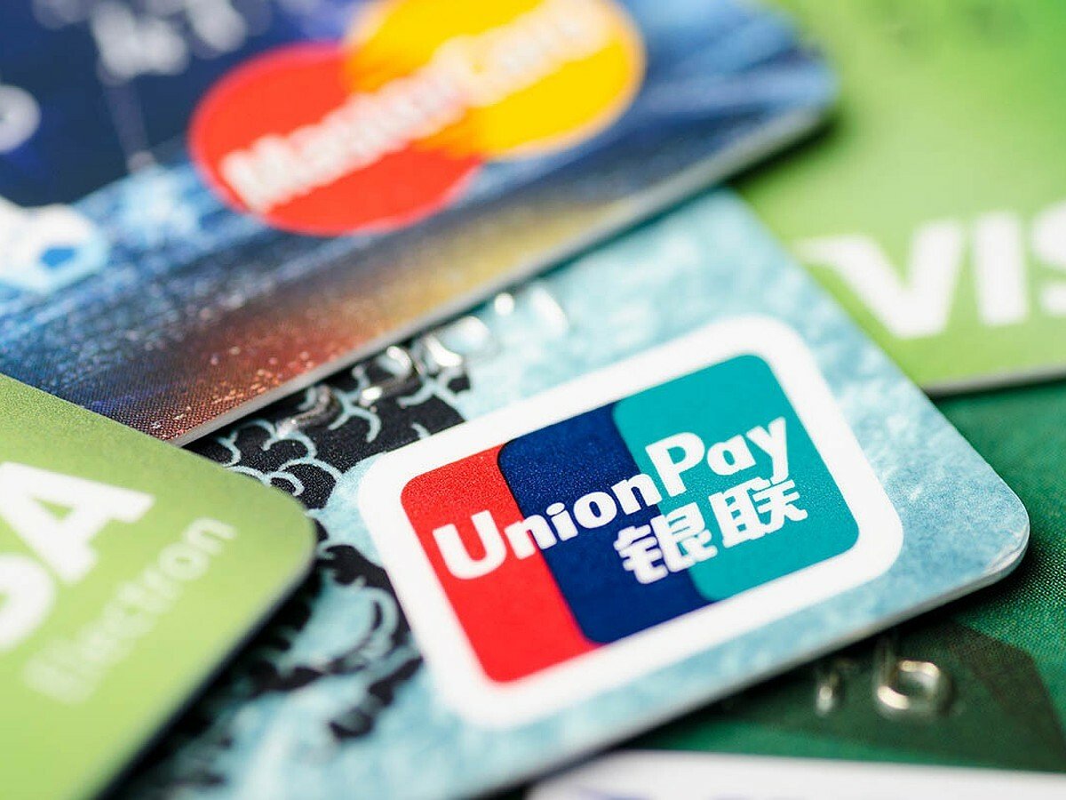 O'zbekistonda yaqinda ishlamay qolgan UnionPay’ni rivojlantiriladi