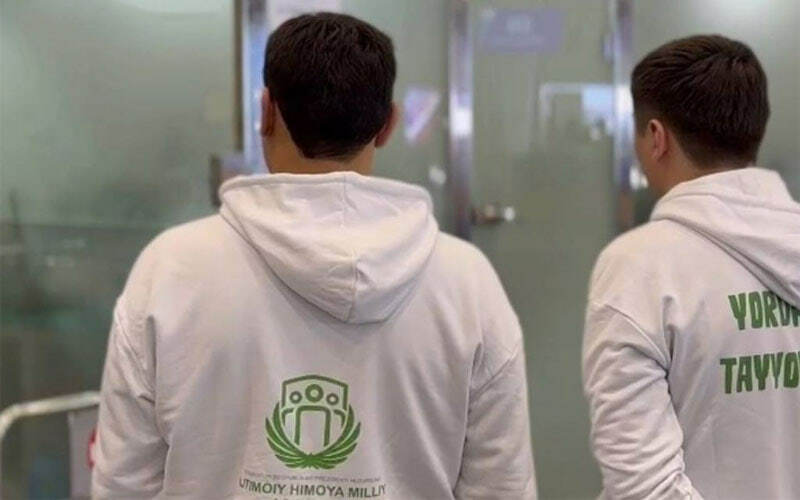 15 nafar ota-ona qaramog‘isiz qolgan bolalar O‘zbekistonga qaytarildi