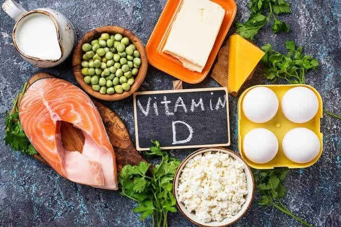 Olimlar D vitamini yurak kasalliklaridan himoya qilmasligini aniqlashdi