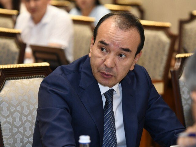 Ozodbek Nazarbekov: "Davlat uchun sirkdagi bitta hayvonni boqish bir insonni boqishdan qimmatga tushmoqda.”