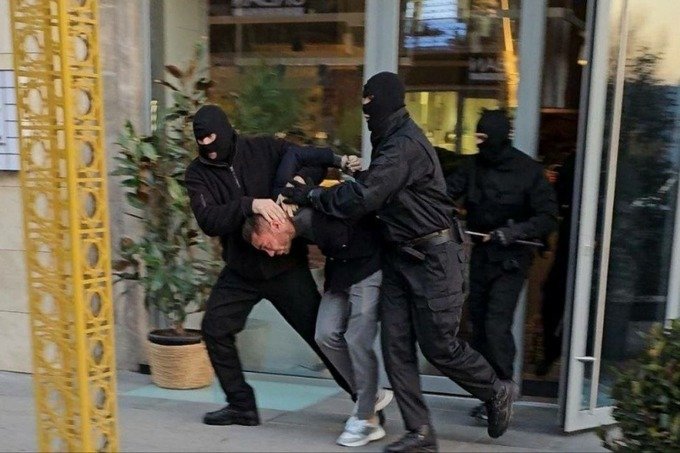 Katta reyd: 488 ta jinoyatlar “issiq izidan” fosh etildi