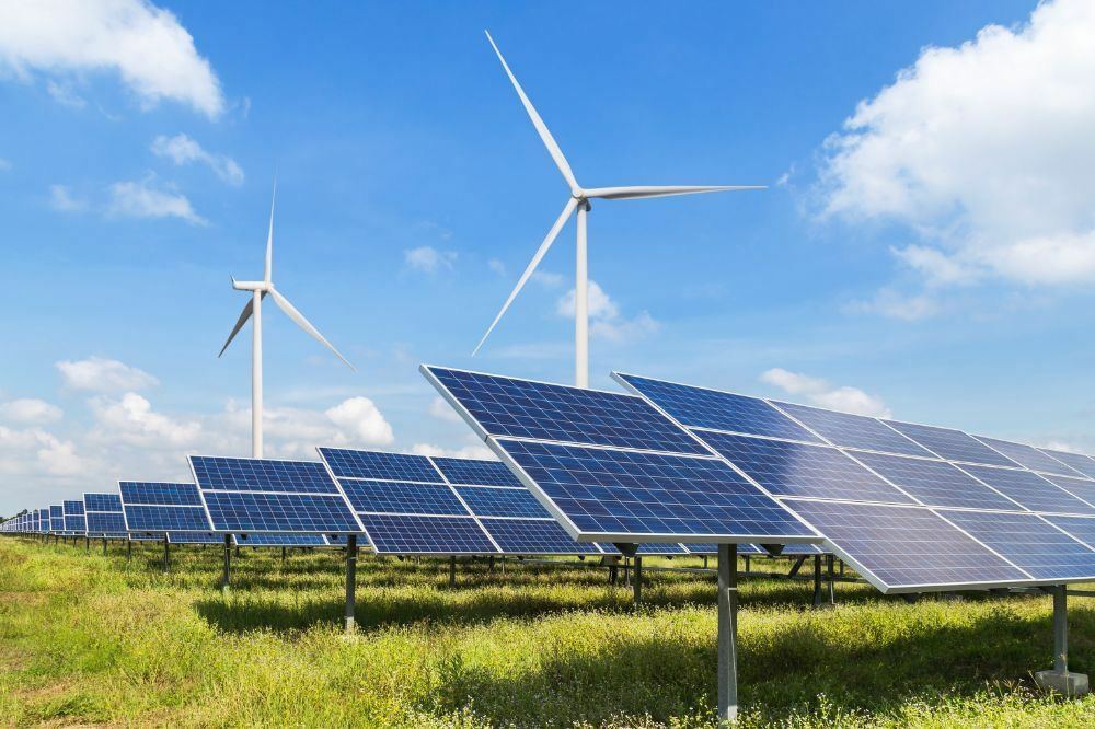 Yil boshidan buyon qancha “yashil” energiya ishlab chiqarildi?