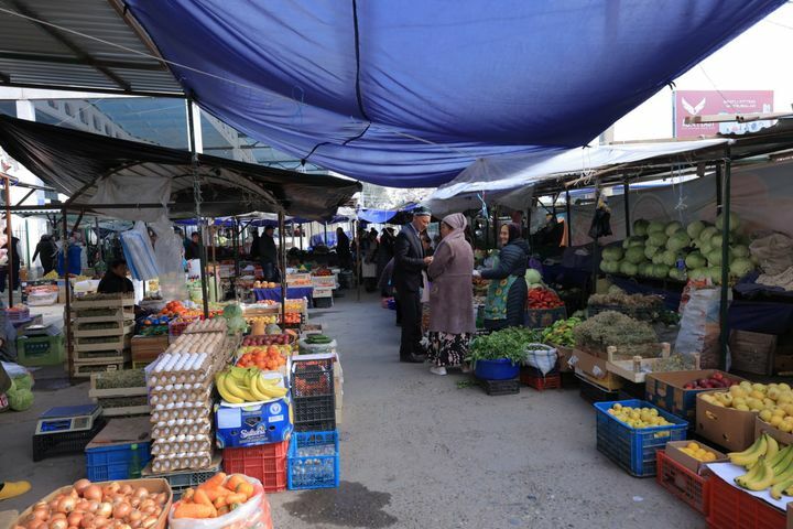 Tish pastasi, mayonez, bolalar uchun pyurelar: ichki bozor qaysi mahalliy mahsulotlar bilan to‘yinmagan?