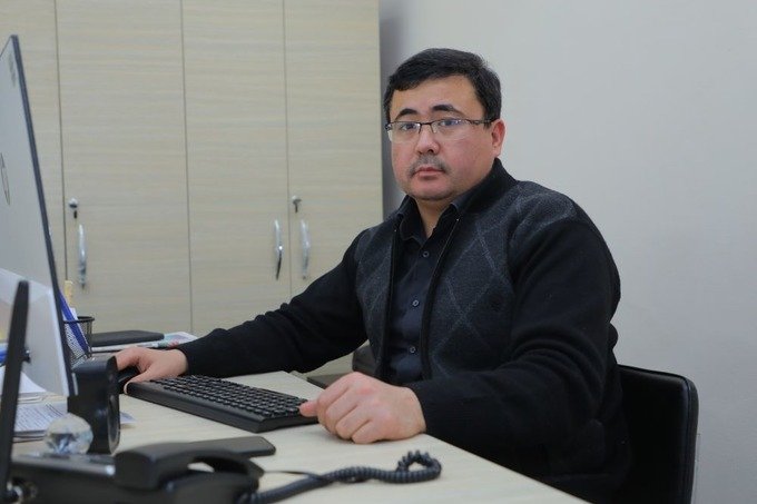 Хуршид Далиев ва бошқаларга нисбатан жиноят иши қўзғатилди — ДХХ