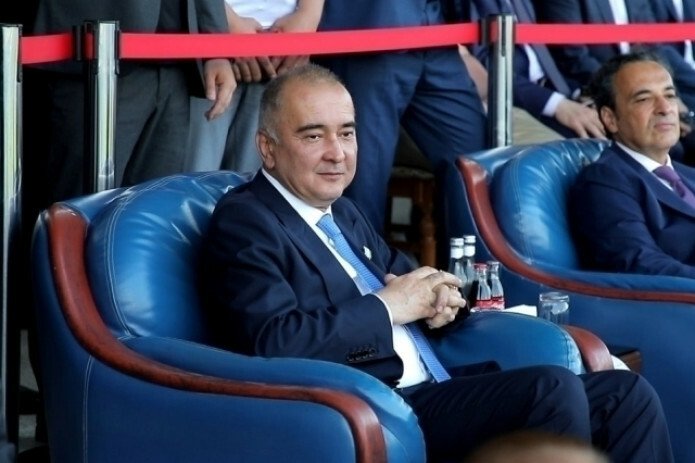 Ortiqxo‘jayev Toshkentda 6 ta mehmonxona va qo‘shma klinika ochmoqchi
