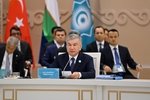 Shavkat Mirziyoyev