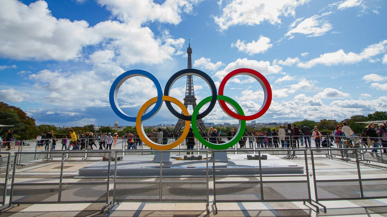 Париж-2024: Сегодня наши 9 спортсменов будут соревноваться в 4 видах спорта