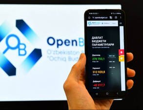 open
