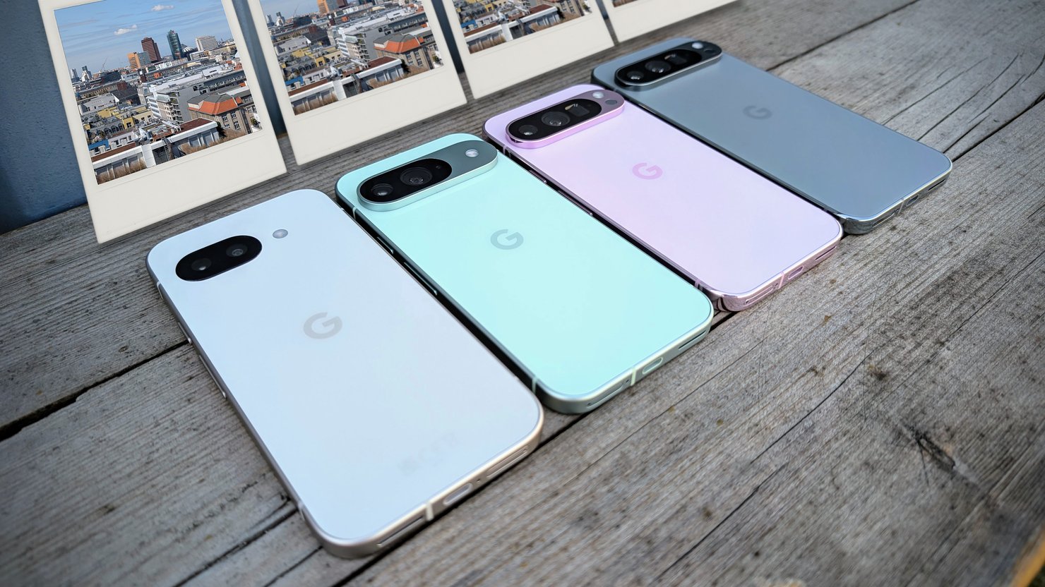 Какой самый лучший недорогой смартфон в 2025 году?