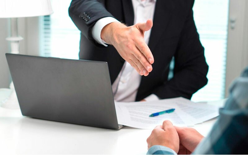 Endilikda mehnat shartnomalari elektron shaklda tuziladi