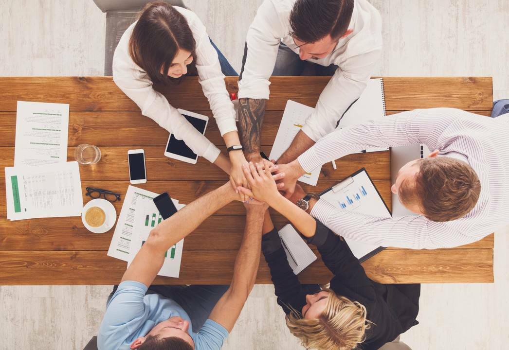 Artel, Feed up, Evos rahbarlari tadbirkorlikni qo‘llab-quvvatlash bo‘yicha kengash a’zolariga aylanishdi