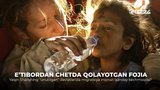 E’tibordan chetda qolayotgan fojia