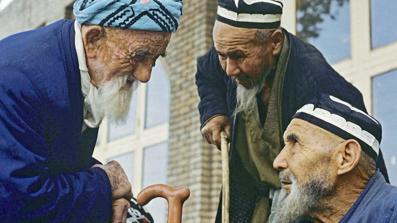 Dunyo qariyaptimi? 2050-yilgacha 60 yoshdan katta aholi soni ikki baravar oshishi prognoz qilindi