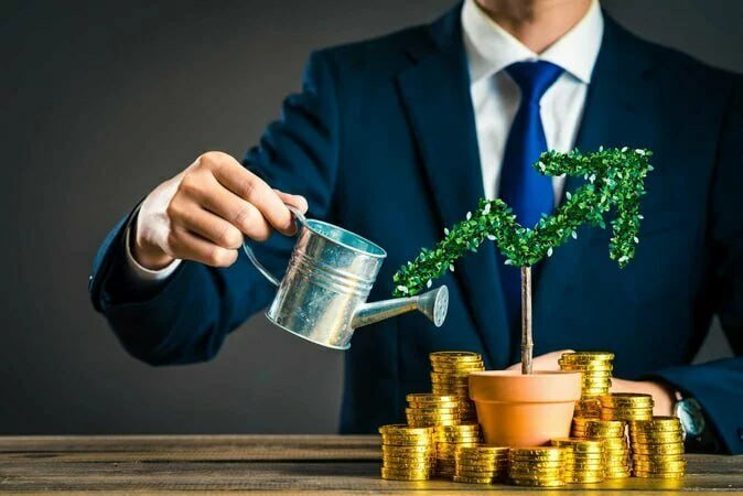 В прошлом году объем инвестиций в Узбекистан сократился почти на 50%