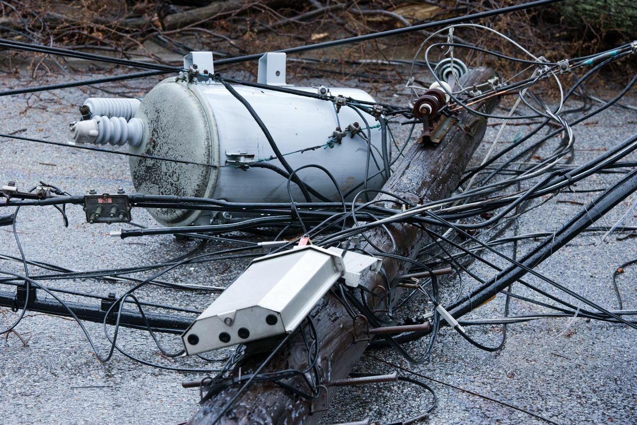 Iqlim o‘zgarishi elektr ta'minoti muammolariga olib kelmoqda