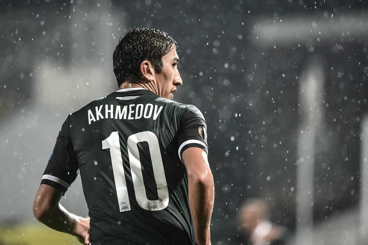 O‘zbekiston tarixida eng yuqori transfer qiymatiga chiqqan futbolchilar
