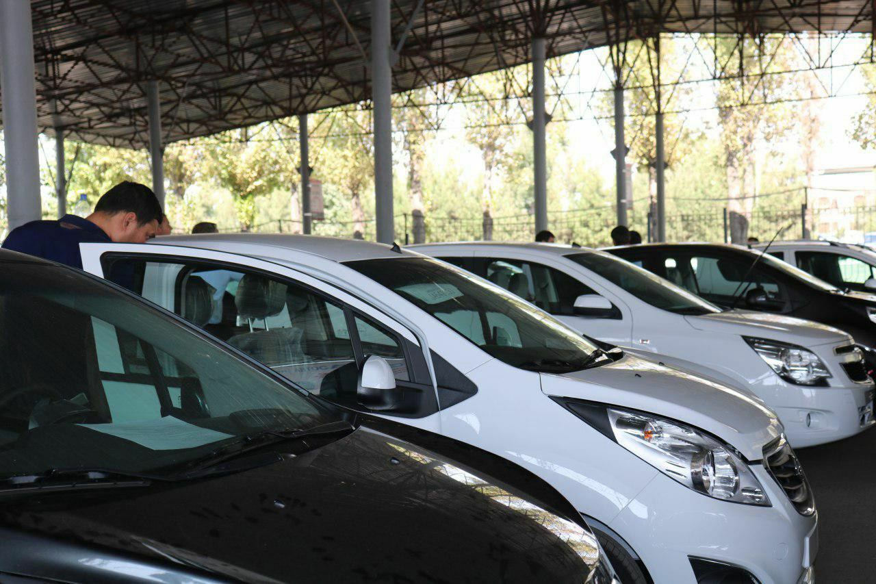 UzAuto oʻqituvchilarga imtiyozli shartlarda avtomobillarni sotishdan bosh tortdimi?