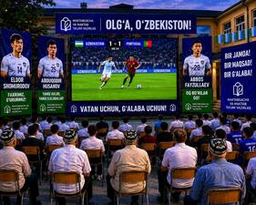 Futbol translyatsiya