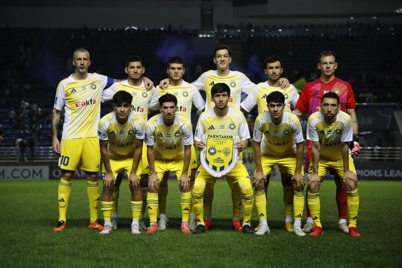Prevyu: Bugun “Sherlar” “Persepolis” mehmoni bo‘ladi