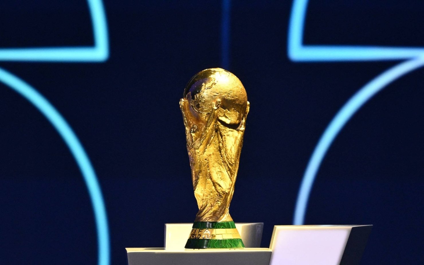 Yevropa mamlakatlari AQShdagi Jahon chempionatini boykot qilmoqchi