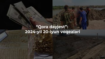 Qora 20-iyun