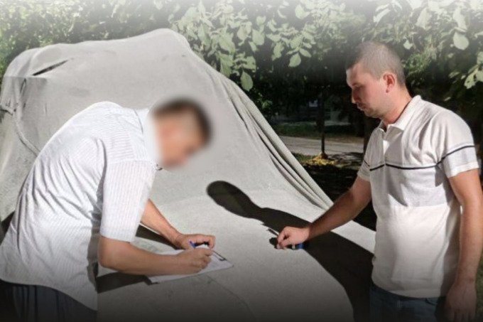 Toshkentda daraxt kesgan fuqaro kompensatsiya tarzida 100 tup ko‘chat ekadigan bo‘ldi