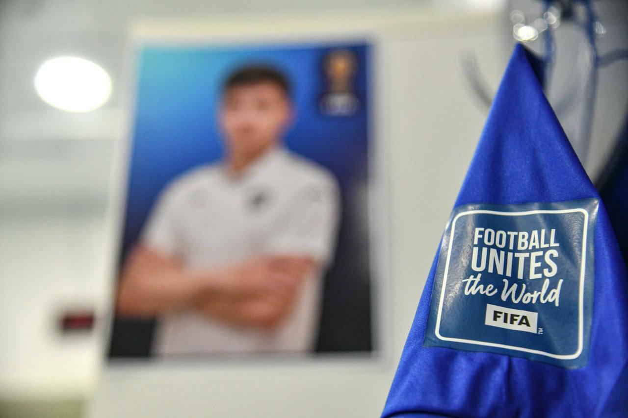 O‘zbekistonlik futbolchi dunyoning eng kuchli ligasi jamoalari nishonida