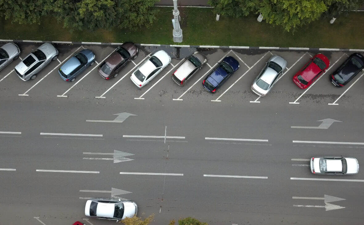 Poytaxtdagi pulli avtoturargohlarning “egasi” aniqlandi