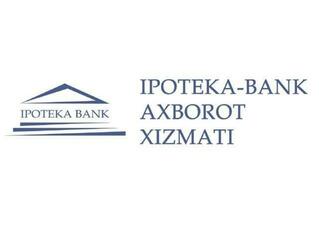 Фото: Ipoteka bank