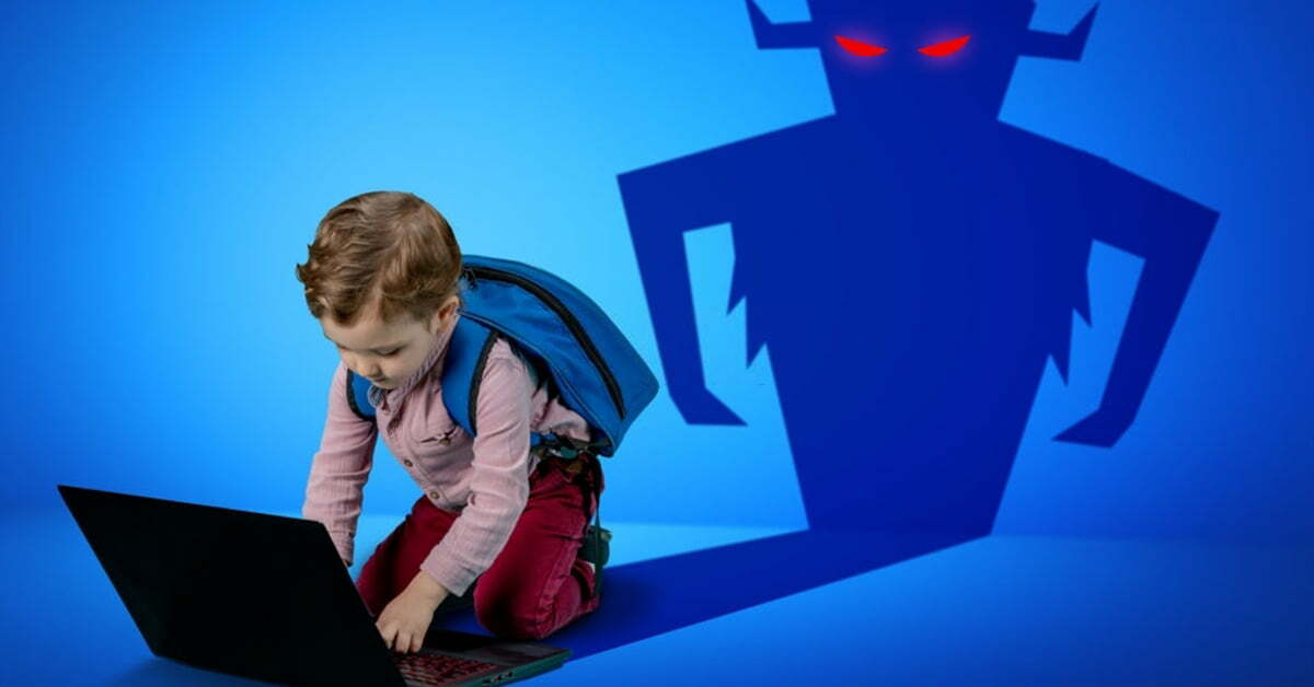Bolalar internetda yolg‘iz emas: Ota-onalar bilishi kerak bo‘lgan 7 xavf