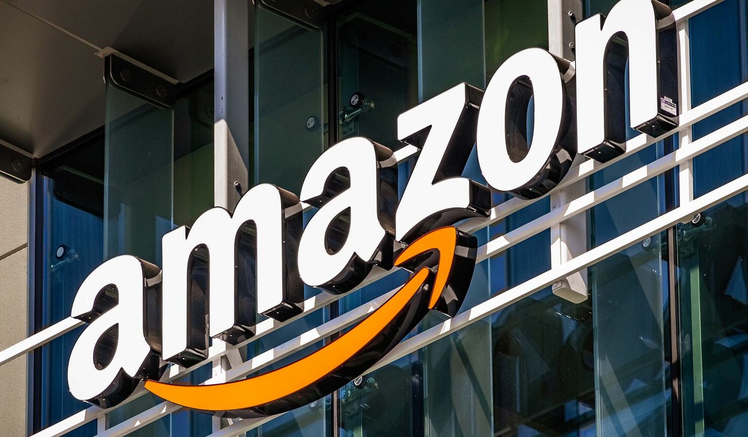 Avvalroq Google, keyin Microsoft. Navbat Amazon’ga