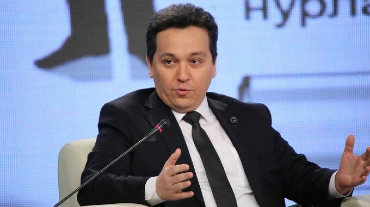 15 million o‘zbekistonlikning shaxsiga oid ma’lumotlar sizib chiqishi voqeasiga vazir izoh berdi