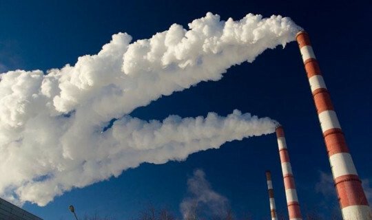 Respublikada atmosferaga yiliga 2,2 mln. tonnadan ziyod ifloslantiruvchi moddalar chiqarilmoqda
