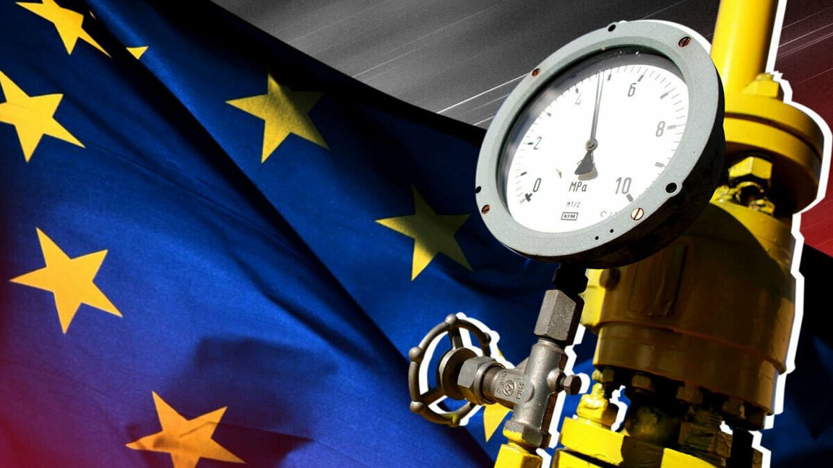 Yevropa Ittifoqi mamlakatlari Rossiya gazidan butunlay voz kechmoqchi