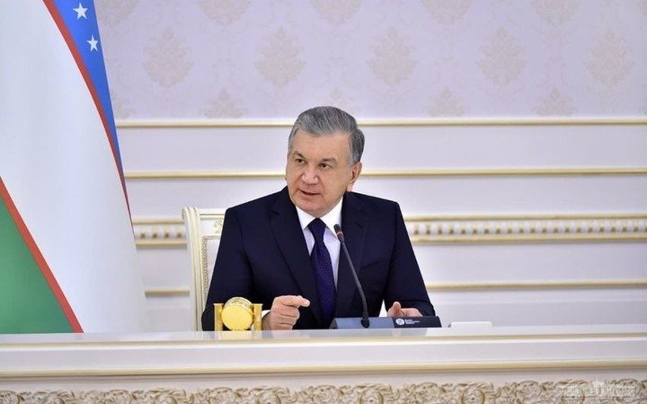 Будет создан Гулистанский медицинский кластер