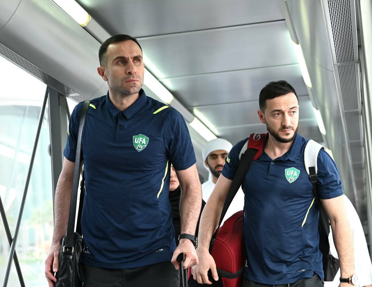 Olimpiyada sari yo‘l: Legionerlar Kapadze jamoasiga yordam bera oladimi?