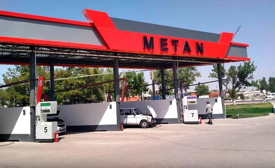 Gaz "zapravkalar" uchun qo‘shimcha talablar belgilandi