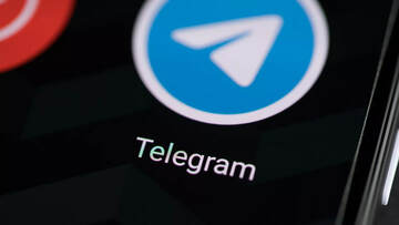 telegram