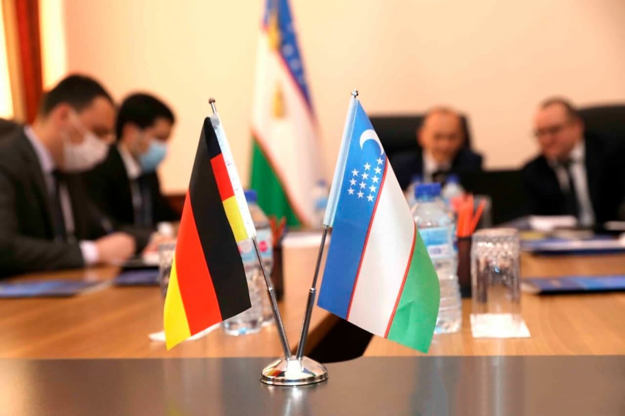 Germaniya yana bir qadam yaqinlashdi
