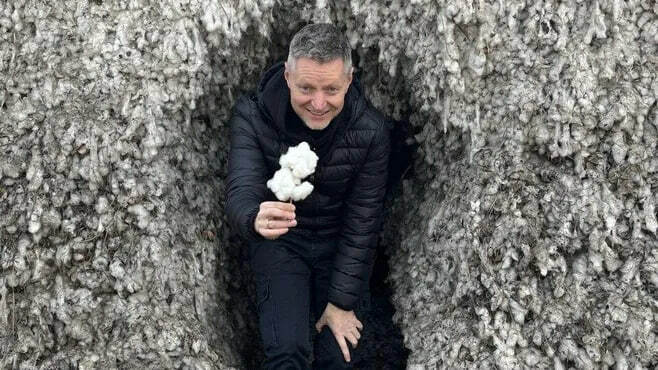 Rossiyalik jurnalist Nukusda qo‘lga olindi. Sabab nima?